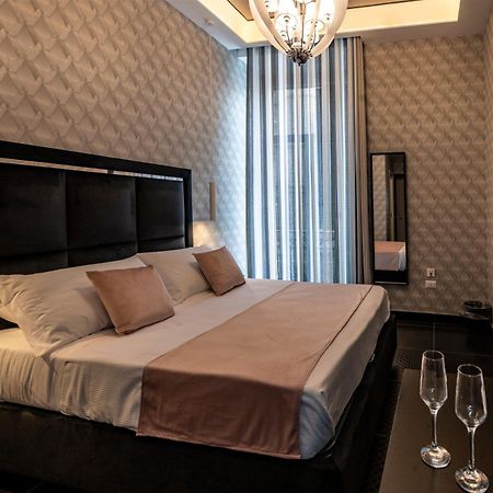 Sole Luxury Bed And Breakfast Naples Exterior photo